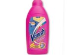 Ваниш 450 мл. д/цветного белья 14 шт/уп
