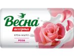 Весна 90 гр Роза и шиповник 72шт/уп