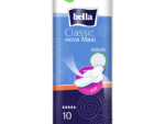 Белла Классик Нова Макси Драй 10 шт 10/24 шт/кор. BE-012-МW10-E07
