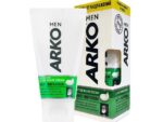 Арко крем после  бритья Anti-Irritation защита от раздраж 50 гр. 72 шт/уп