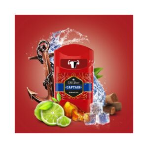 Old Spice стик Captain 50 мл 6 шт/уп