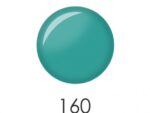 Лак для ногтей 12 мл №160 (матовый василек) Cool Beauty 12 шт/уп арт. 001