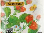 Гармония цвета салфетки 50 л Земляника 60 шт/уп