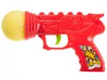 Пистолет с поролоновым шариком Арт.9986А