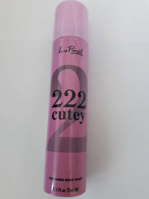 ALLURE дезодорант 75 мл жен. CUTEY 222 06 12шт/уп
