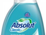 Абсолют  жидк Классик нейтрализующий запах  250 гр 15 шт/уп