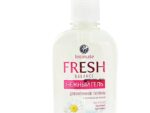 Гель для интимной гигиены FRESH BALANCE 300 мл 12 шт/уп арт. 400901