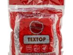 Моч.металл для тефлона Textop Spiral 1 шт 30 гр 120 шт/уп