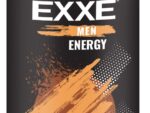 Мужской дезодорант EXXE MEN 150 мл ENERGY (СПРЕЙ) 6 шт/уп С0007944