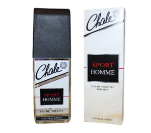 Chale Versage 100 мл 24 шт/уп