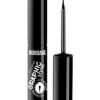 Подводка для глаз LUXVISAGE GRAPHIC style SUPER STAY черная К 913 18 шт/уп