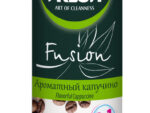 Мастер ФРЕШ Ароматный Капучино 300 мл 24 шт/уп С006482