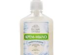Русские травы 300 мл жидкое мыло с доз. Нейтральное  12 шт/уп