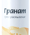 До-ре-ми Аква Плюс Гранат 350 мл. 227516 12 шт/уп