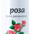 До-ре-ми Аква Плюс Роза 300 мл. 226916 12 шт/уп