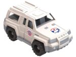 Джип "Арктика", 9*10*19 см 290H