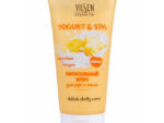 Крем питательный для рук и тела YOGURT & SPA 150 мл 12 шт/уп