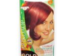 Голд Растительная краска Ежевика 25 гр 15 шт/уп