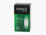 Жидкость от Комаров 45 ночей зеленая ( без запаха ) Force guard 42 шт/уп