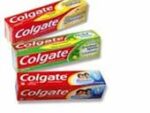 З/п Colgate  в асс. 100 мл 48шт/уп