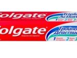 ***З/п. Колгейт 100 мл Тройное действие 48 шт/уп Спец Цена !