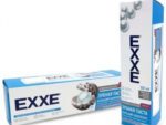 З/п EXXE "Кальций комплекс" от кариеса 100 мл 24 шт/уп 8165