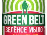 Зеленое мыло 250 мл (ТЭ) 12 шт/уп