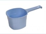 Ковш пластм. 1,5 л. 45 шт/уп