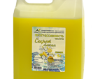 Reva Care для посуды с ароматом «Лимон» 5 л 2 шт/уп