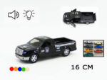 Машина инерц. джип со светом и музыкой 16 см C1823