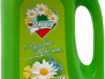 Кондиционер Золушка д/белья 1,5 л Луговые цветы 6 шт/уп