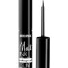 Подводка для глаз LUXVISAGE Matt INK waterproof  черная К 912 18 шт/уп — изображение 2
