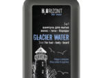 Шампунь для волос 3 в 1  500 мл  GLACIAR WATЕR 12 шт/уп