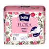Белла FLORA 10 шт с ароматом тюльпана 36 шт/уп BE-012-RW10-097
