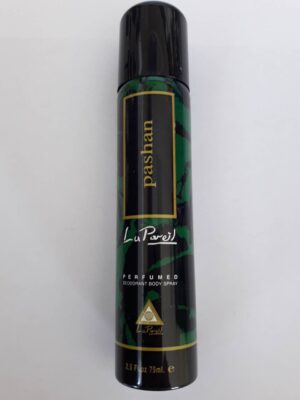 ALLURE дезодорант 75 мл жен. PASHAN "18" 12 шт/уп