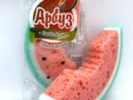 3Губка Арбуз 40 шт/уп