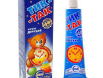 Тик-Так Крем Детский  41 гр 30 шт/уп