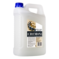 Кремона Жидкое -мыло 5 л. Жемчужное 4 шт/уп