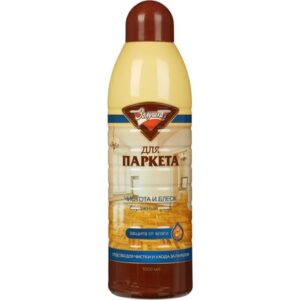 Золушка для Паркета  1 л. 10 шт/уп