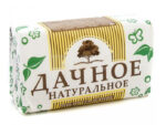 Мыло 180гр Дачное  36 шт/уп