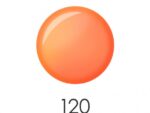 Лак для ногтей 12 мл №120 (матовый апельсин) Cool Beauty 12 шт/уп арт. 001