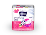 Белла Perfekta Ultra Rose Deo Fresh 10 шт 36 шт/уп BE-013-RW10-277