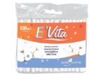 Ватные палочки E` Vita 100 шт пакет 70 шт/уп.ВС-081-F100-012