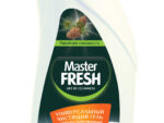 Мастер ФРЕШ Гель концентрат. универсал Хвоя 750 мл 15 шт/уп 6275