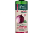 Шампунь LO с экстрактом красного лука «увеличение силы и объема волос» 570 мл 12 шт/уп