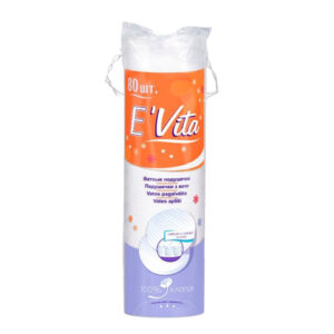 Диски E*VITA 80 шт 35 шт/уп ВС-082-О80-018