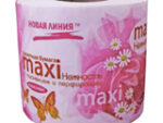 ТБ " Макси-нежность " втулка 48 шт/уп