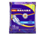 Милана 303 Ультра Макси софт 10 шт 40 шт/уп