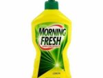 Монинг Фреш для посуды 450 мл. Лимон 6 шт/уп