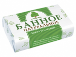 Мыло 180 гр Банное  36 шт/уп